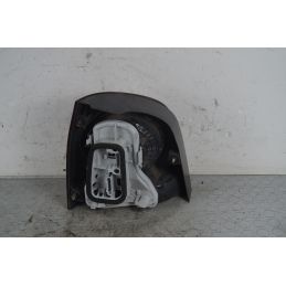 Fanale stop posteriore DX Volkswagen Polo Dal 2005 al 2009 Cod OE 6Q6945096AB  1727877701913