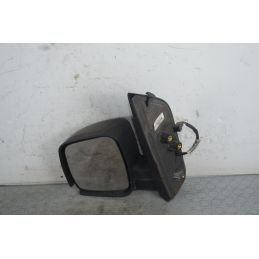 Specchietto Retrovisore esterno SX Fiat Qubo Dal 2008 al 2019 Cod 020004  1727941008252