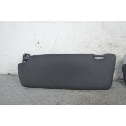 Alette Parasole DX e SX Audi A3 8P Sportback dal 2003 al 2013  1727944550215