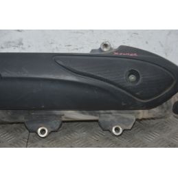 Marmitta Terminale Di Scarico Yamaha Xenter 125 / 150 dal 2011 al 2018  1727943356535