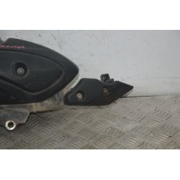 Marmitta Terminale Di Scarico Yamaha Xenter 125 / 150 dal 2011 al 2018  1727943356535