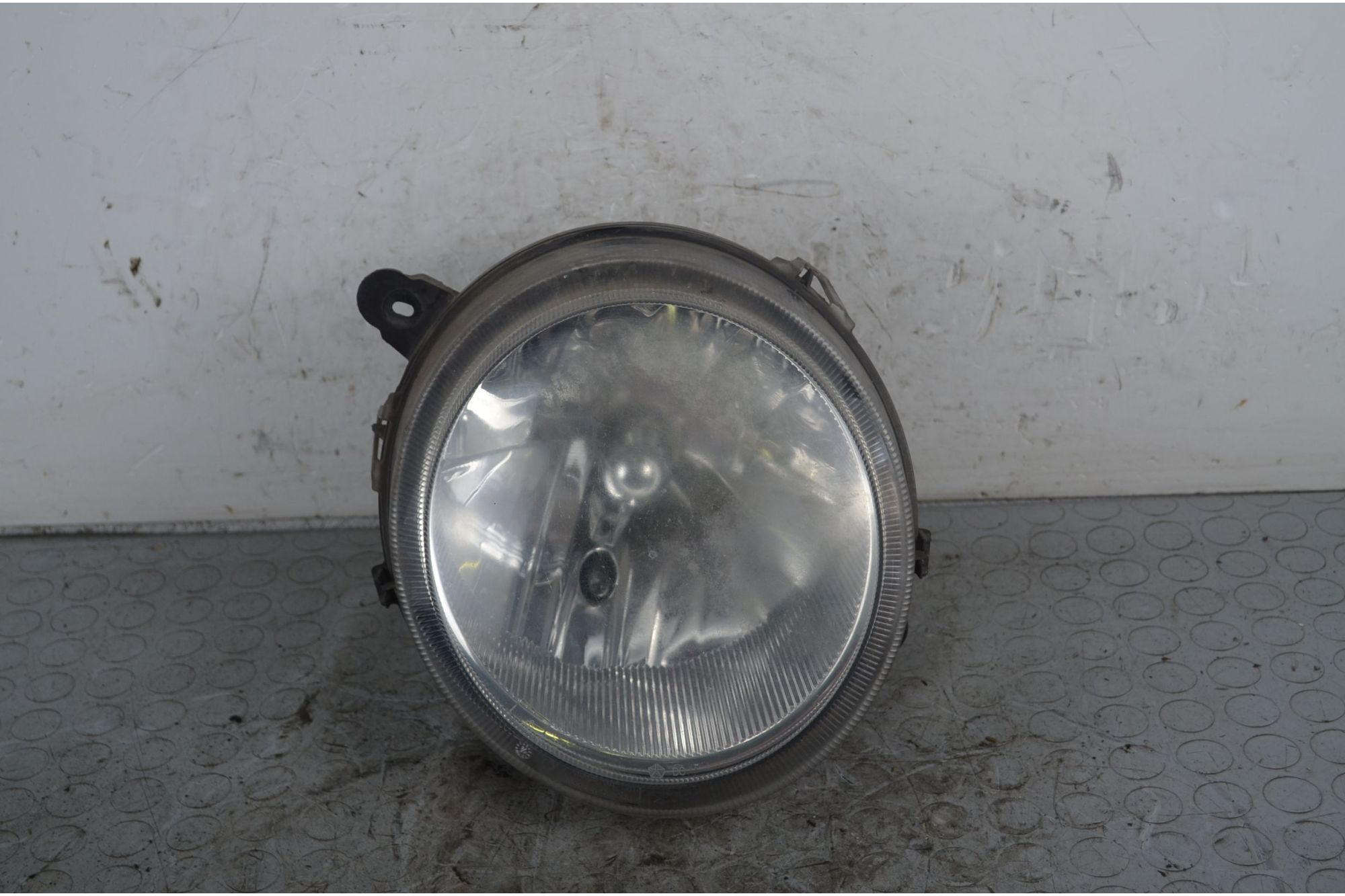 Faro Anteriore DX Jeep Patriot dal 2007 al 2011 Cod A0008201608  1727946100715