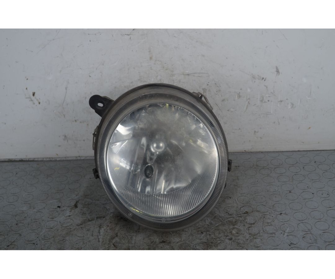 Faro Anteriore DX Jeep Patriot dal 2007 al 2011 Cod A0008201608  1727946100715