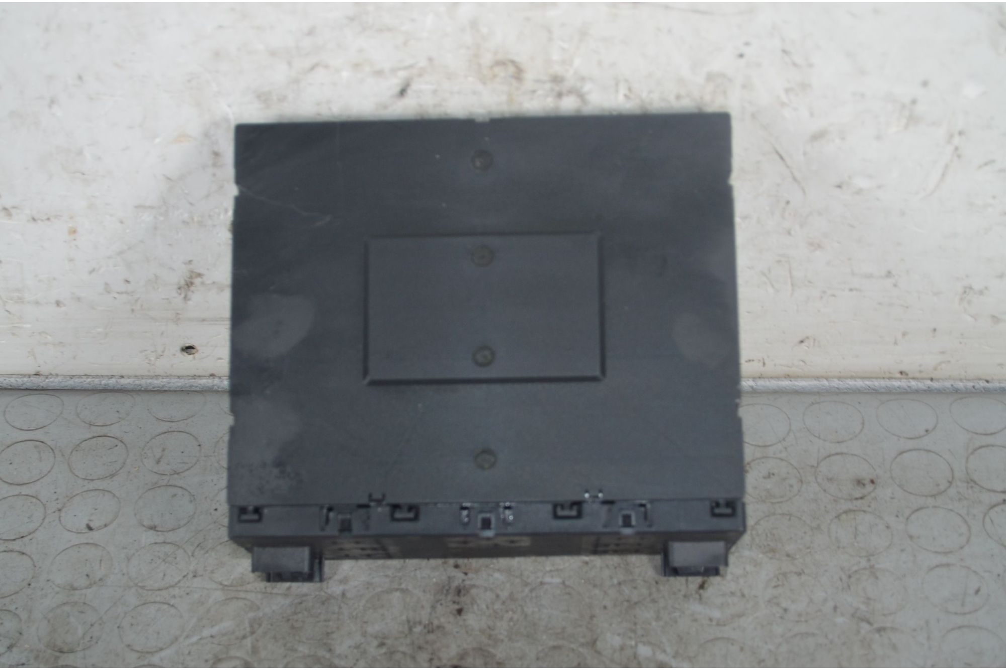 Body Computer Audi A3 8P Sportback dal 2003 al 2013 Cod 8P0907279K  1727949125951