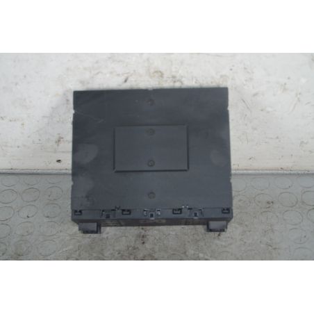 Body Computer Audi A3 8P Sportback dal 2003 al 2013 Cod 8P0907279K  1727949125951