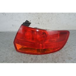 Fanale Stop Posteriore DX Audi A3 8P Sportback dal 2003 al 2013 Cod 8P4945096G  1727950584884