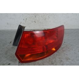 Fanale Stop Posteriore DX Audi A3 8P Sportback dal 2003 al 2013 Cod 8P4945096G  1727950584884