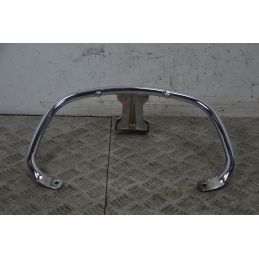 Maniglione Portapacchi Piaggio Vespa LX 125 / 150 Dal 2012 al 2013  1727950351172