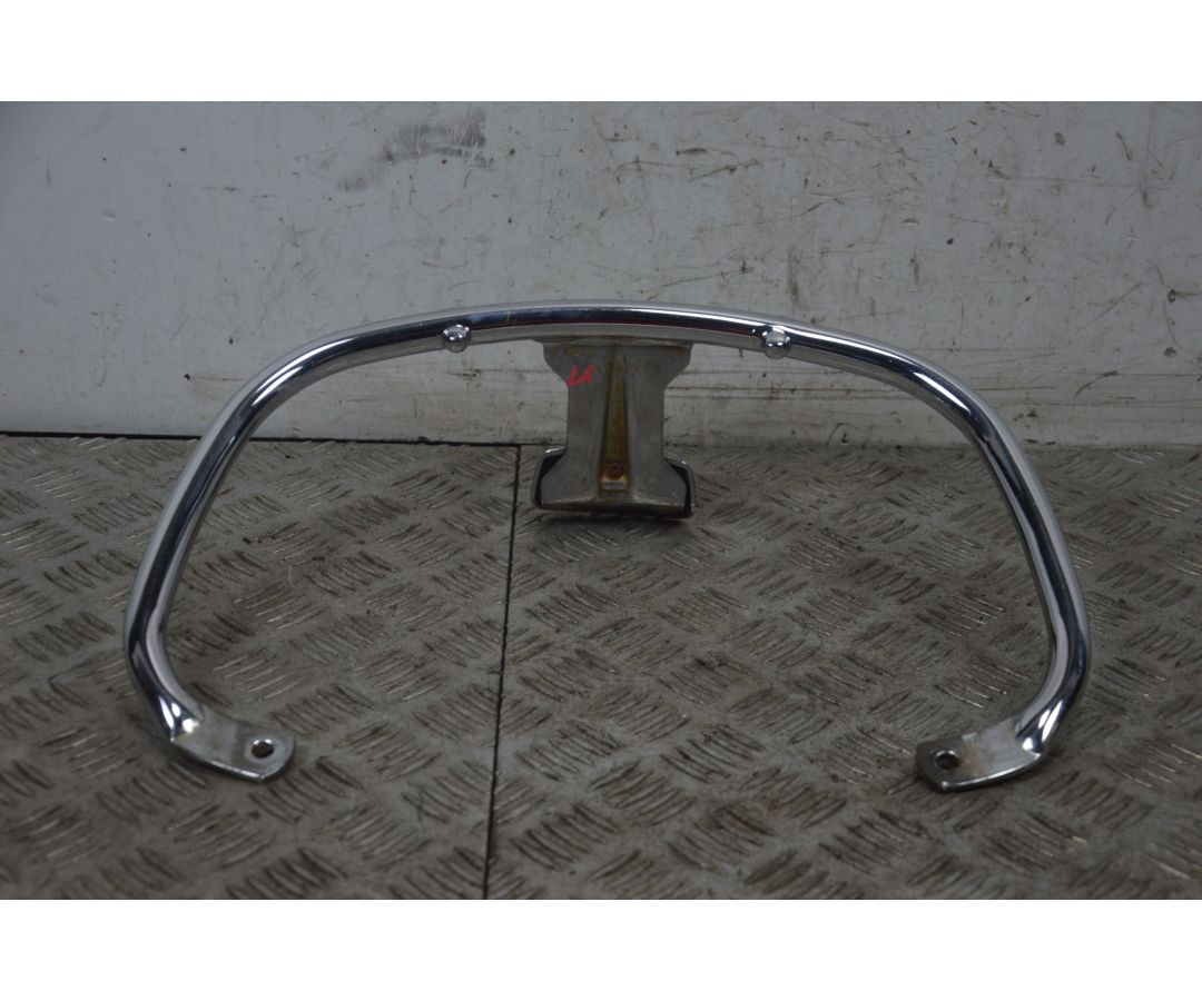 Maniglione Portapacchi Piaggio Vespa LX 125 / 150 Dal 2012 al 2013  1727950351172