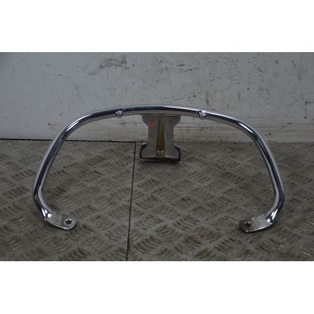 Maniglione Portapacchi Piaggio Vespa LX 125 / 150 Dal 2012 al 2013  1727950351172