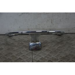 Maniglione Portapacchi Piaggio Vespa LX 125 / 150 Dal 2012 al 2013  1727950351172