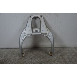 Maniglione Portapacchi Posteriore Honda SH 300 dal 2006 al 2010  1727950759473