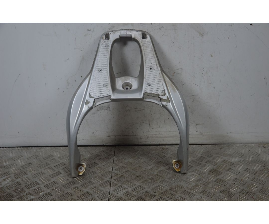 Maniglione Portapacchi Posteriore Honda SH 300 dal 2006 al 2010  1727950759473