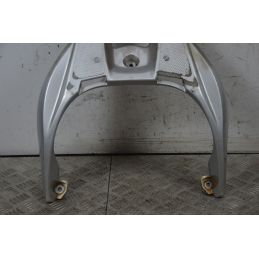 Maniglione Portapacchi Posteriore Honda SH 300 dal 2006 al 2010  1727950759473