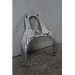 Maniglione Portapacchi Posteriore Honda SH 300 dal 2006 al 2010  1727950759473