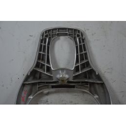 Maniglione Portapacchi Posteriore Honda SH 300 dal 2006 al 2010  1727950759473