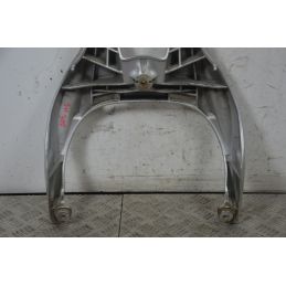 Maniglione Portapacchi Posteriore Honda SH 300 dal 2006 al 2010  1727950759473