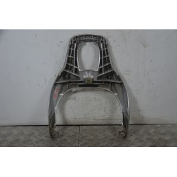 Maniglione Portapacchi Posteriore Honda SH 300 dal 2006 al 2010  1727950759473