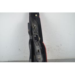 Fanale Stop posteriore SX Fiat Panda Dal 2003 al 2012 Cod 51705459  1727951487382