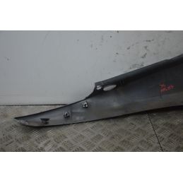 Carena Fianchetto Laterale Posteriore Sinistro Sx Honda SH 300 dal 2011 al 2013  1727952090512