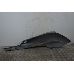 Carena Fianchetto Laterale Posteriore Sinistro Sx Honda SH 300 dal 2011 al 2013  1727952090512