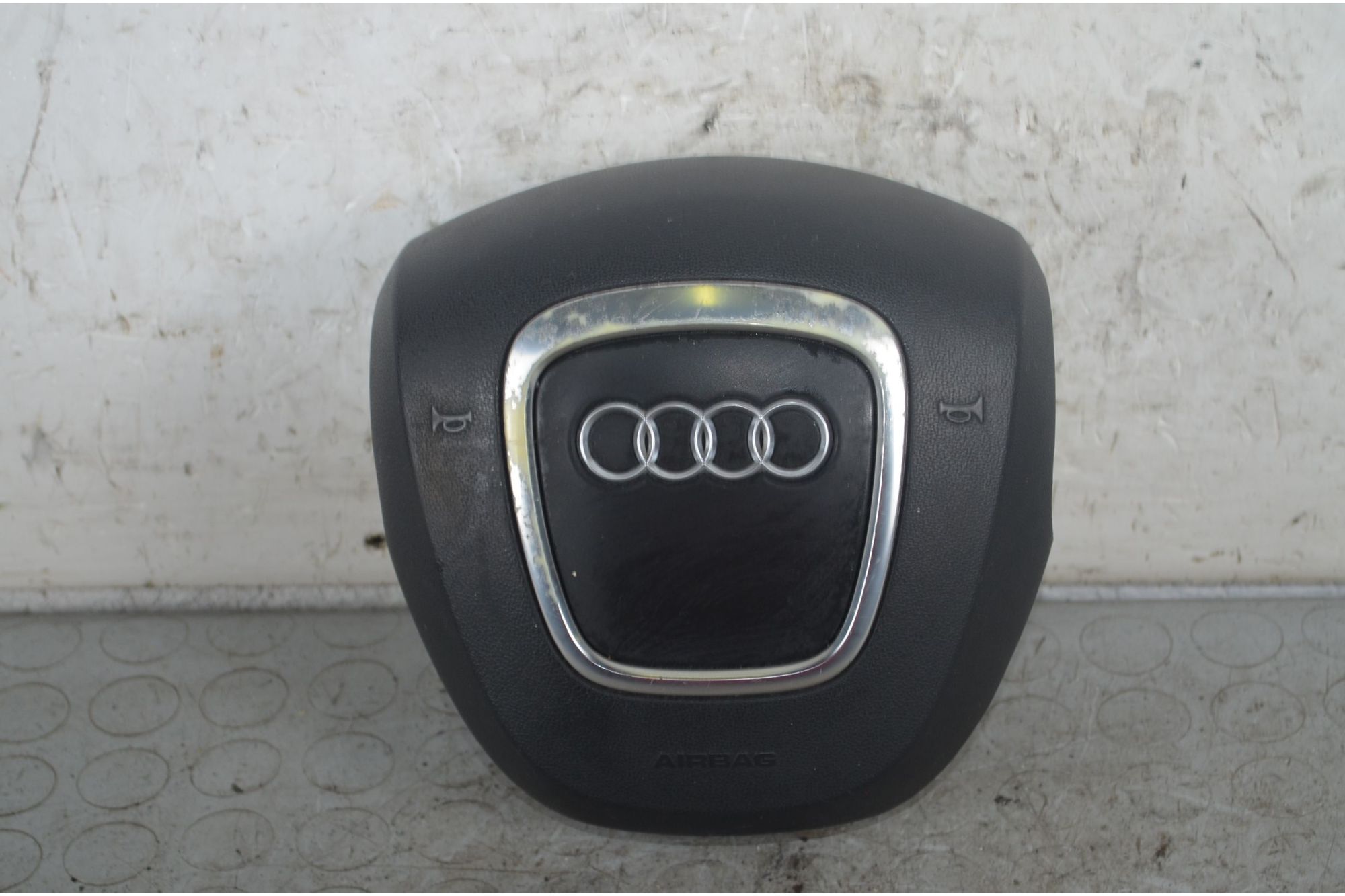 Airbag Volante Audi A3 8P Sportback dal 2003 al 2013 Cod 8P0880201AM6PS  1727952494952