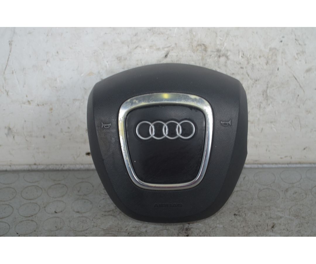 Airbag Volante Audi A3 8P Sportback dal 2003 al 2013 Cod 8P0880201AM6PS  1727952494952