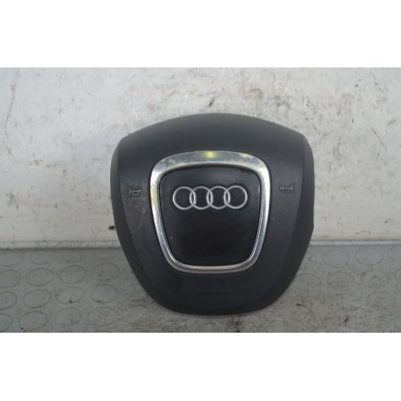 Airbag Volante Audi A3 8P Sportback dal 2003 al 2013 Cod 8P0880201AM6PS  1727952494952