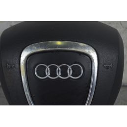 Airbag Volante Audi A3 8P Sportback dal 2003 al 2013 Cod 8P0880201AM6PS  1727952494952