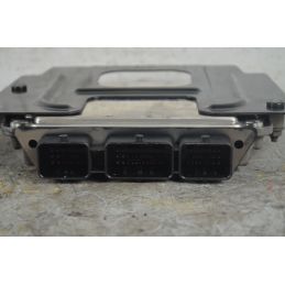 Centralina ECU Peugeot 307 Dal 2001 al 2009 Cod 0281011863  1727957161187