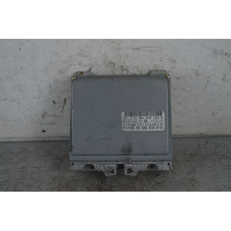 Centralina ECU Mercedes Classe C W202 Dal 1993 al 2000 Cod 0261203790  1727957470418