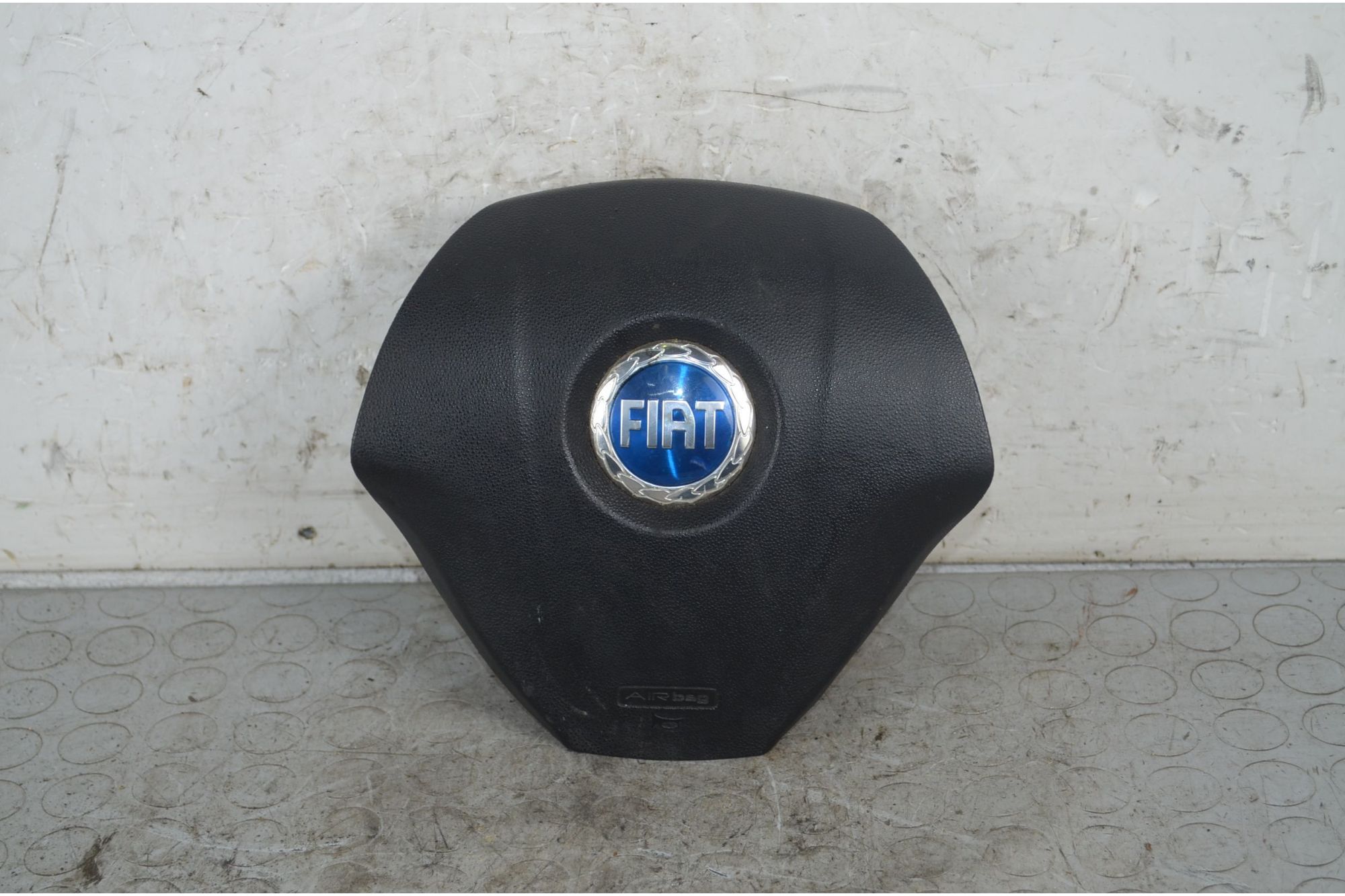 Airbag Volante Fiat Grande Punto Dal 2005 al 2018 Cod 07354104460  1727957822927