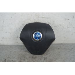 Airbag Volante Fiat Grande Punto Dal 2005 al 2018 Cod 07354104460  1727957822927