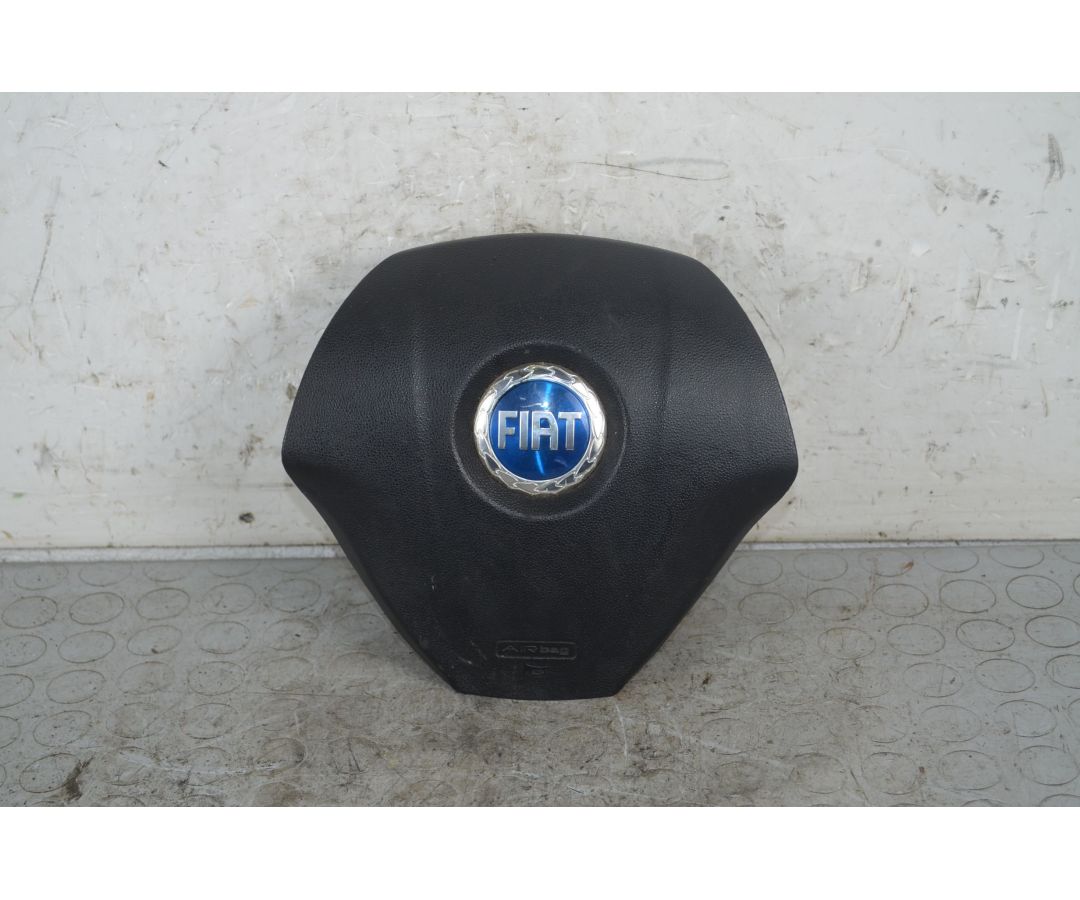 Airbag Volante Fiat Grande Punto Dal 2005 al 2018 Cod 07354104460  1727957822927