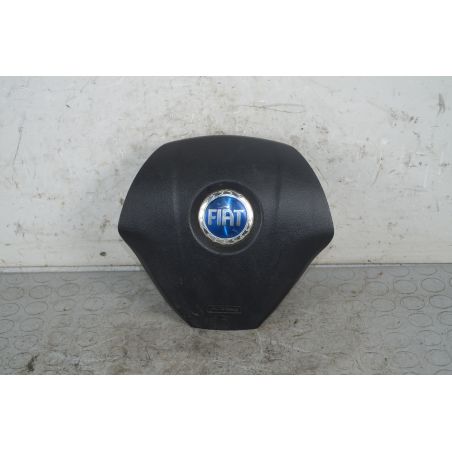 Airbag Volante Fiat Grande Punto Dal 2005 al 2018 Cod 07354104460  1727957822927