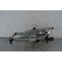 Motorino Tergicristalli anteriore Opel Corsa D Dal 2006 al 2014 Cod 13182340  1727958251672