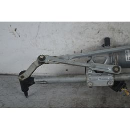 Motorino Tergicristalli anteriore Opel Corsa D Dal 2006 al 2014 Cod 13182340  1727958251672