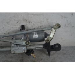 Motorino Tergicristalli anteriore Opel Corsa D Dal 2006 al 2014 Cod 13182340  1727958251672