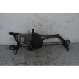 Motorino Tergicristalli anteriore Opel Corsa D Dal 2006 al 2014 Cod 13182340  1727958251672