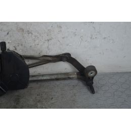 Motorino Tergicristalli anteriore Opel Corsa D Dal 2006 al 2014 Cod 13182340  1727958251672