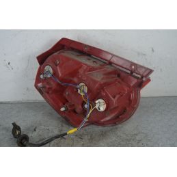 Fanale Stop posteriore DX Chevrolet Aveo Dal 2006 al 2011 Cod 95952067  1727958709951