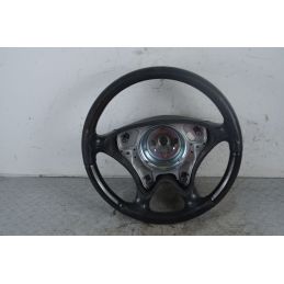 Volante Mercedes SLK R170 Dal 1996 al 2004 Cod A1704602703  1727960317922