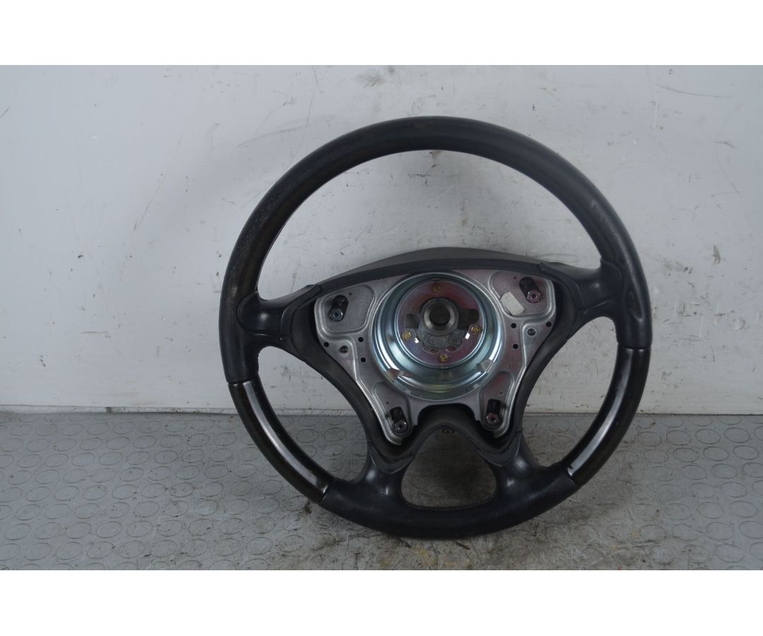 Volante Mercedes SLK R170 Dal 1996 al 2004 Cod A1704602703  1727960317922