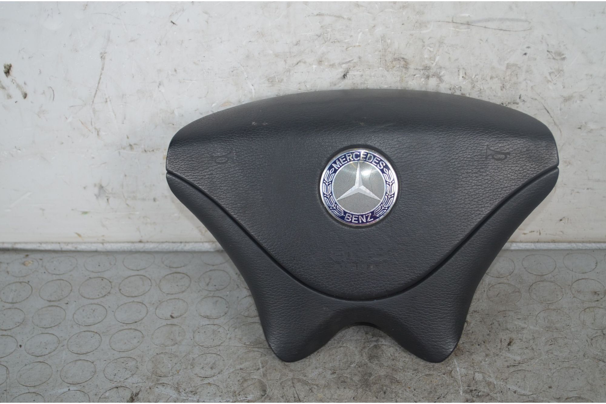 Airbag Volante Mercedes SLK R170 Dal 1996 al 2004 Cod A1704602703  1727961185643