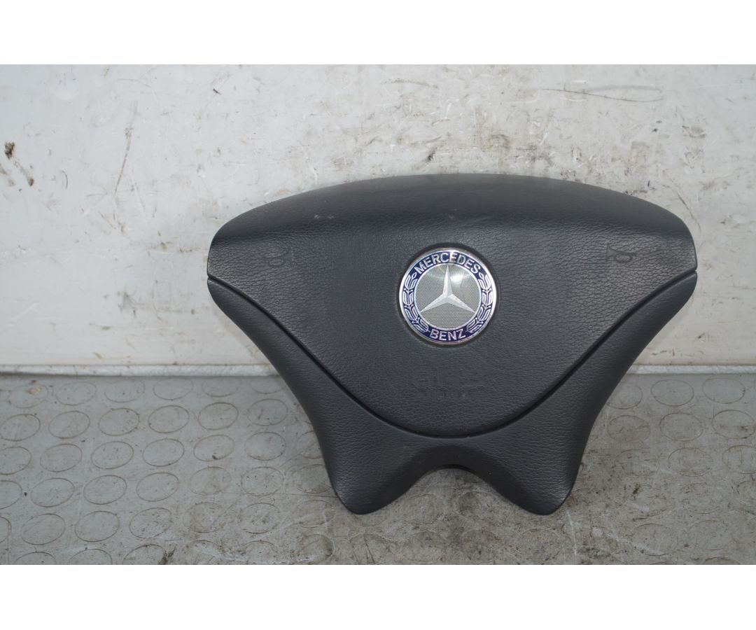 Airbag Volante Mercedes SLK R170 Dal 1996 al 2004 Cod A1704602703  1727961185643