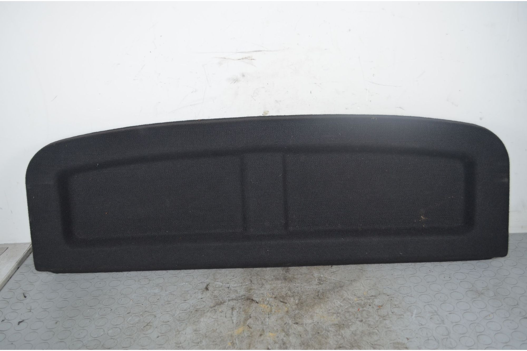 Cappelliera Copribagagli Hyundai i10 Dal 2007 al 2013 Cod 859100X100GA  1727965352539