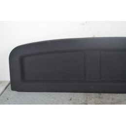 Cappelliera Copribagagli Hyundai i10 Dal 2007 al 2013 Cod 859100X100GA  1727965352539