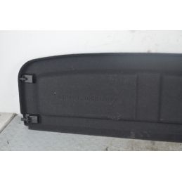 Cappelliera Copribagagli Hyundai i10 Dal 2007 al 2013 Cod 859100X100GA  1727965352539