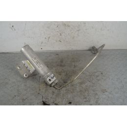 Condensatore Aria condizionata Jeep Patriot Dal 2007 al 2011  1727968644334