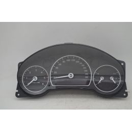 Strumentazione Contachilometri completa Saab 9-3 Dal 2002 al 2014 Cod P12776075  1728024158390